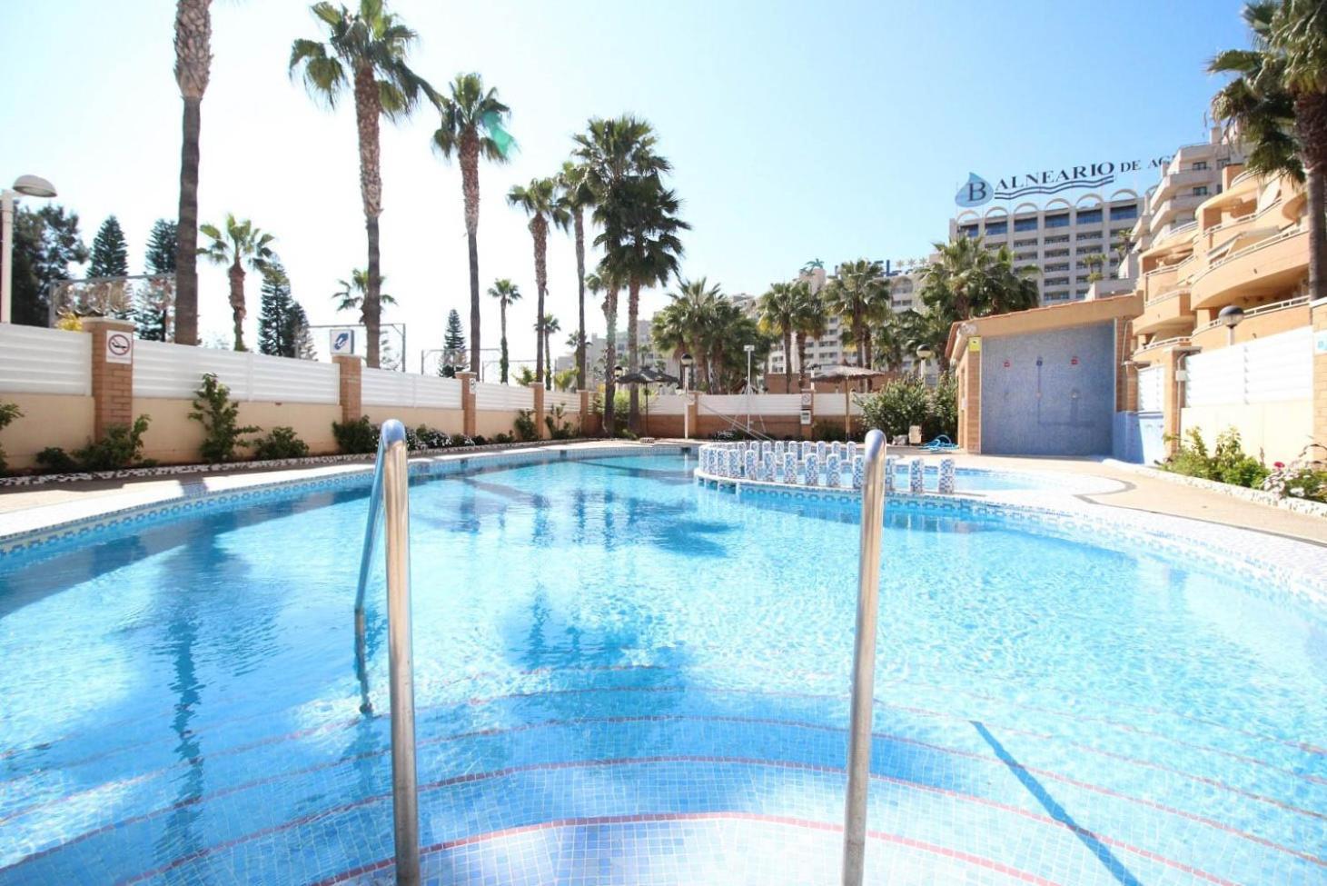 Appartement Maru's Oropesa del Mar